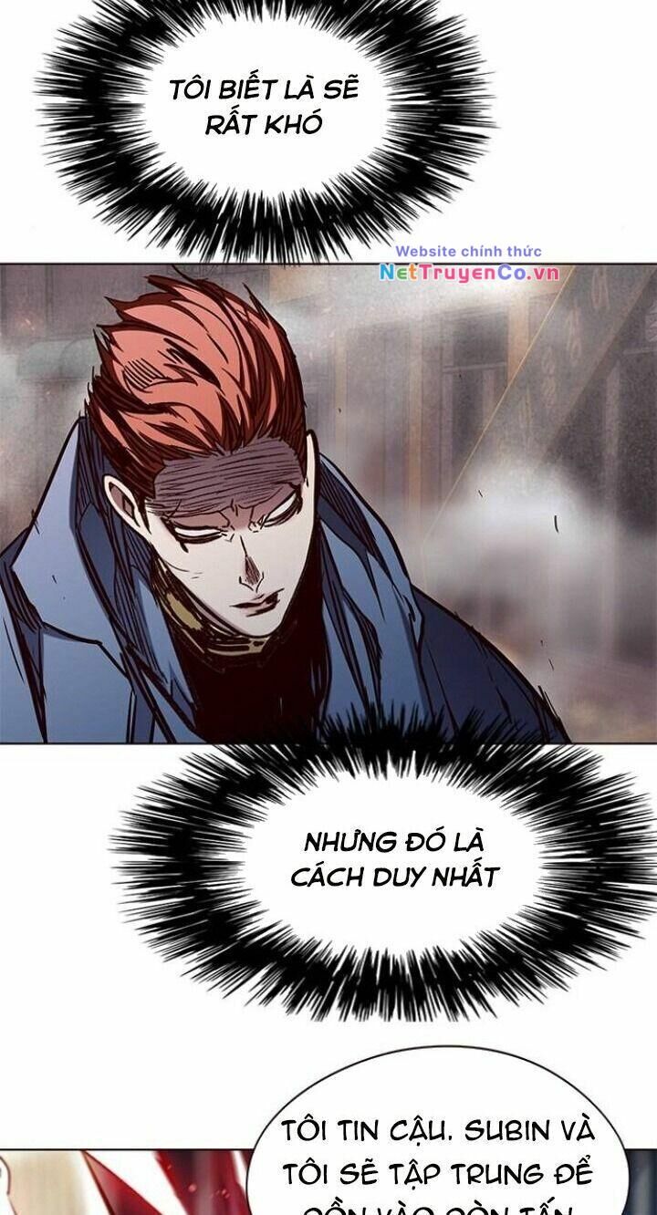 Cô Dâu Của Sói Trắng Chapter 108 - Trang 2