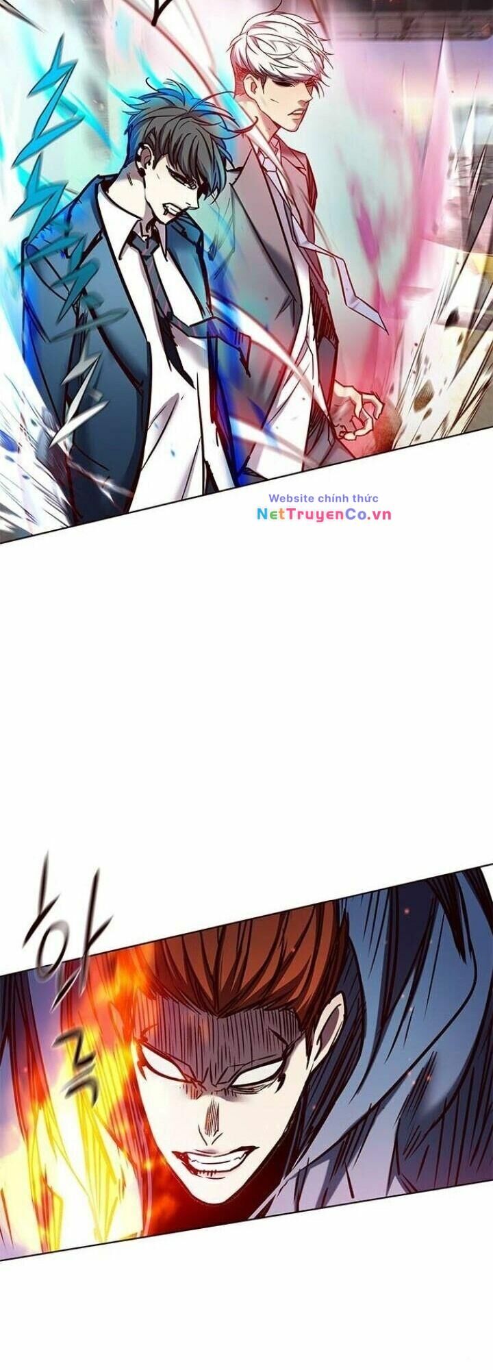 Cô Dâu Của Sói Trắng Chapter 108 - Trang 2