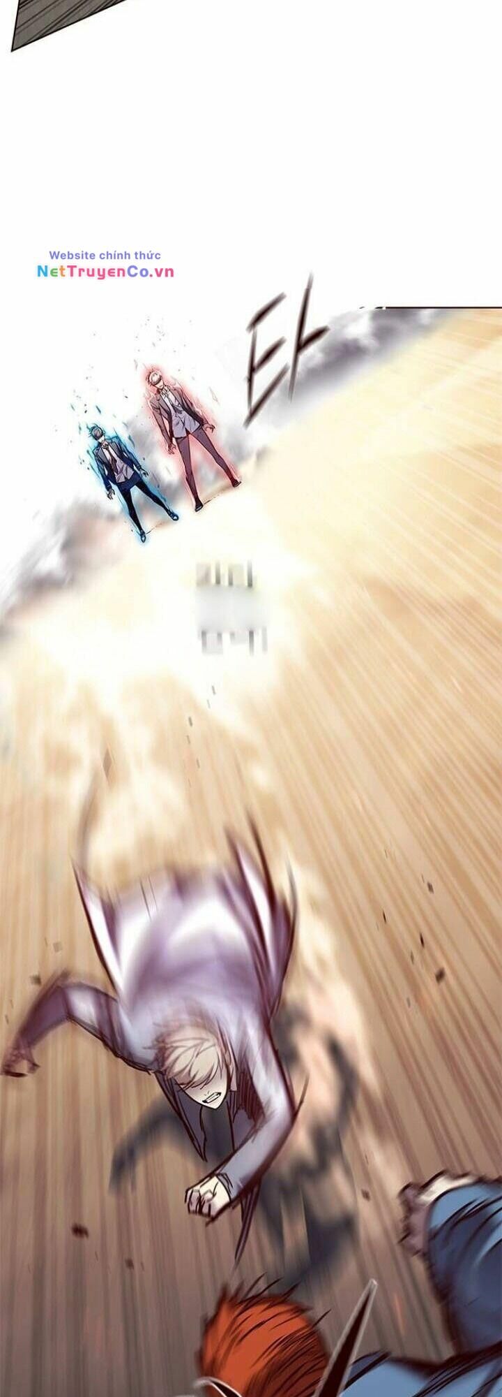 Cô Dâu Của Sói Trắng Chapter 108 - Trang 2