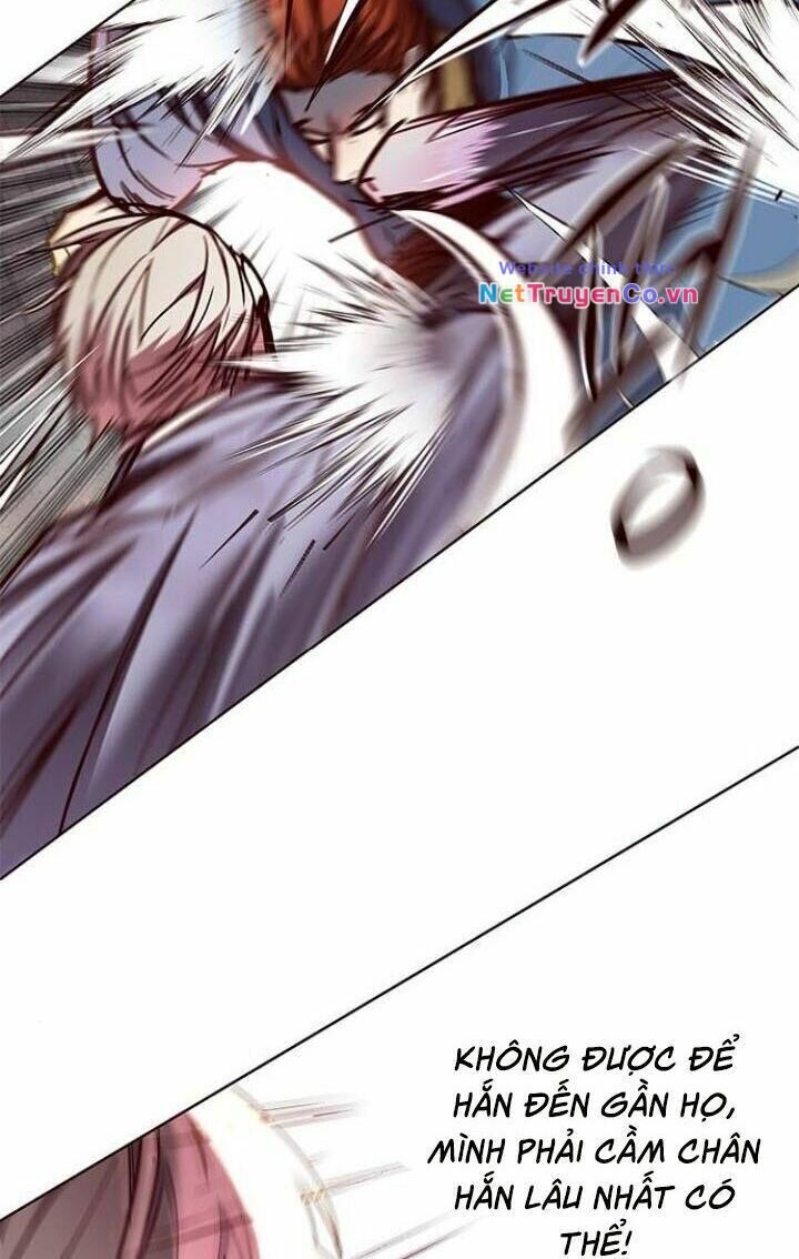 Cô Dâu Của Sói Trắng Chapter 108 - Trang 2