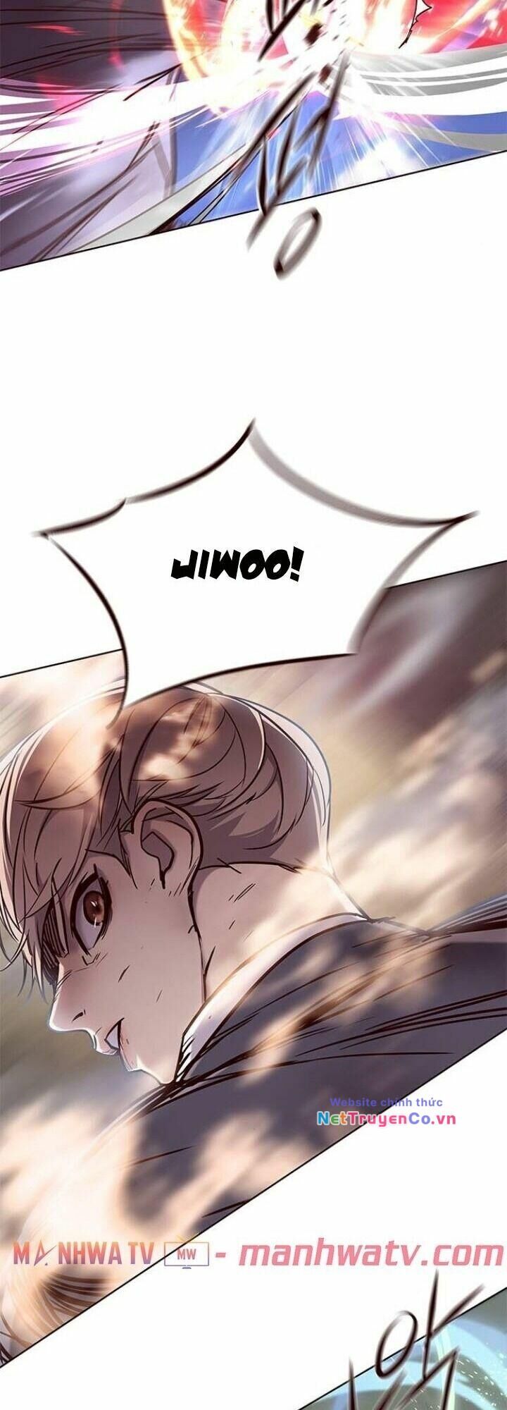 Cô Dâu Của Sói Trắng Chapter 108 - Trang 2