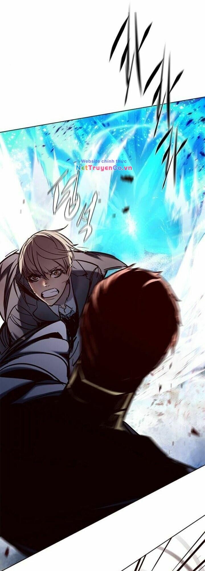 Cô Dâu Của Sói Trắng Chapter 108 - Trang 2