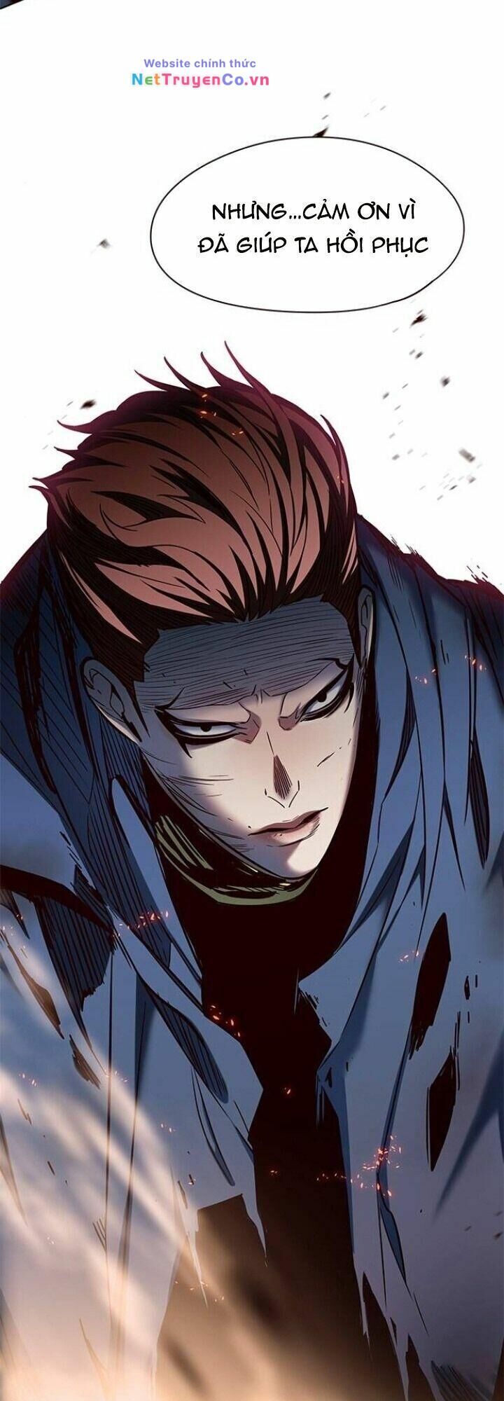 Cô Dâu Của Sói Trắng Chapter 108 - Trang 2