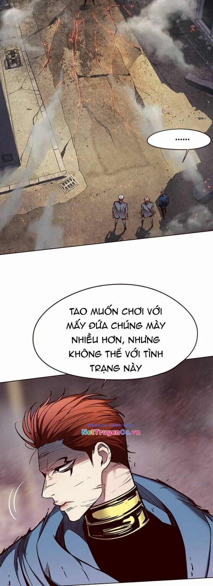 Cô Dâu Của Sói Trắng Chapter 109 - Trang 2