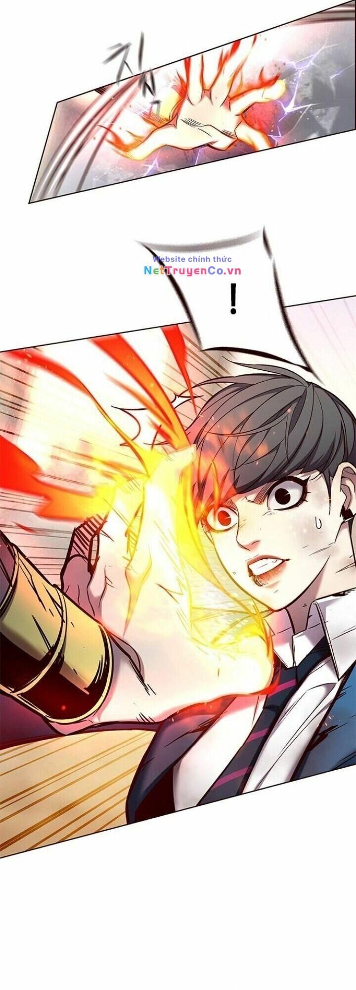 Cô Dâu Của Sói Trắng Chapter 109 - Trang 2