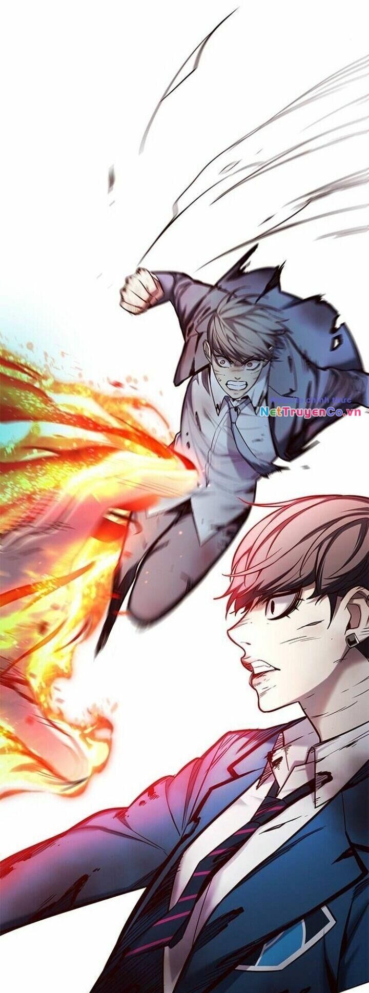 Cô Dâu Của Sói Trắng Chapter 109 - Trang 2