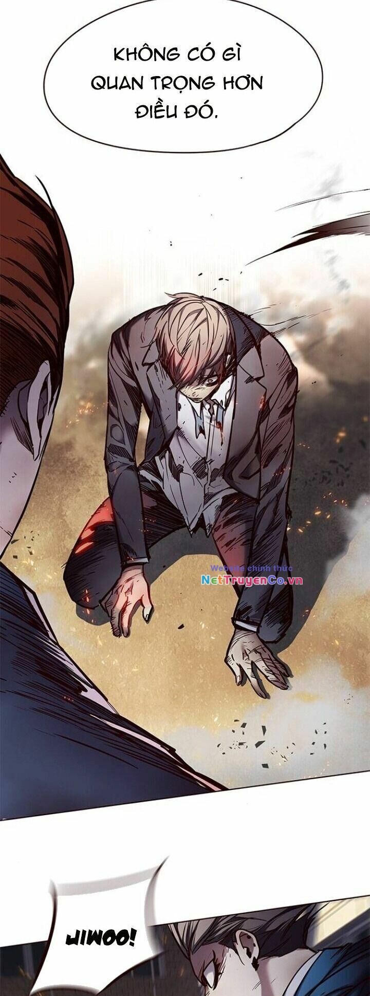 Cô Dâu Của Sói Trắng Chapter 109 - Trang 2