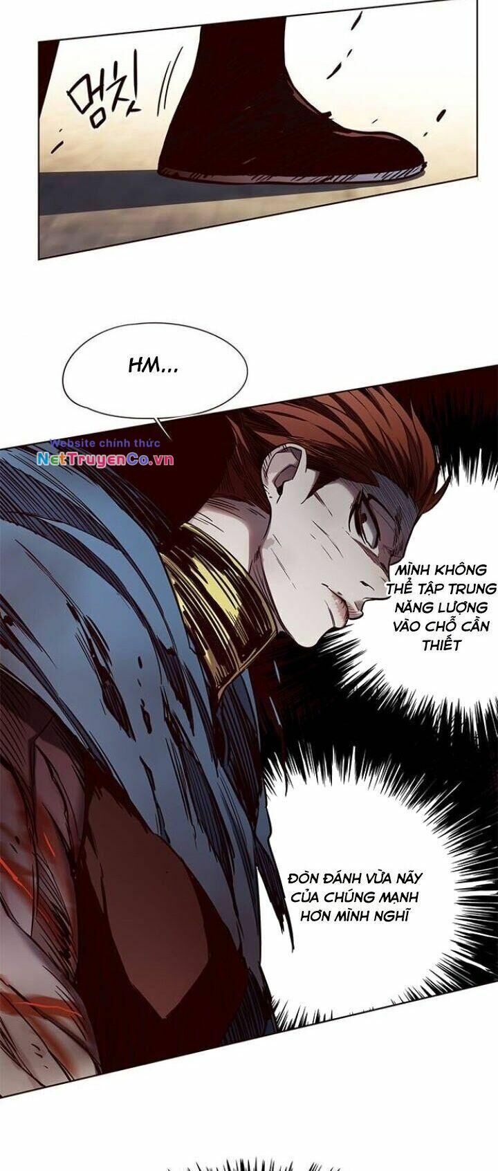 Cô Dâu Của Sói Trắng Chapter 109 - Trang 2