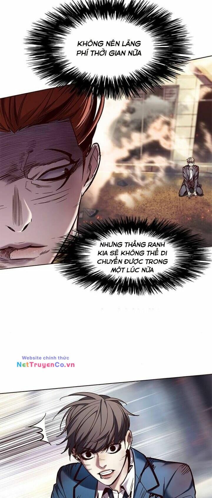 Cô Dâu Của Sói Trắng Chapter 109 - Trang 2