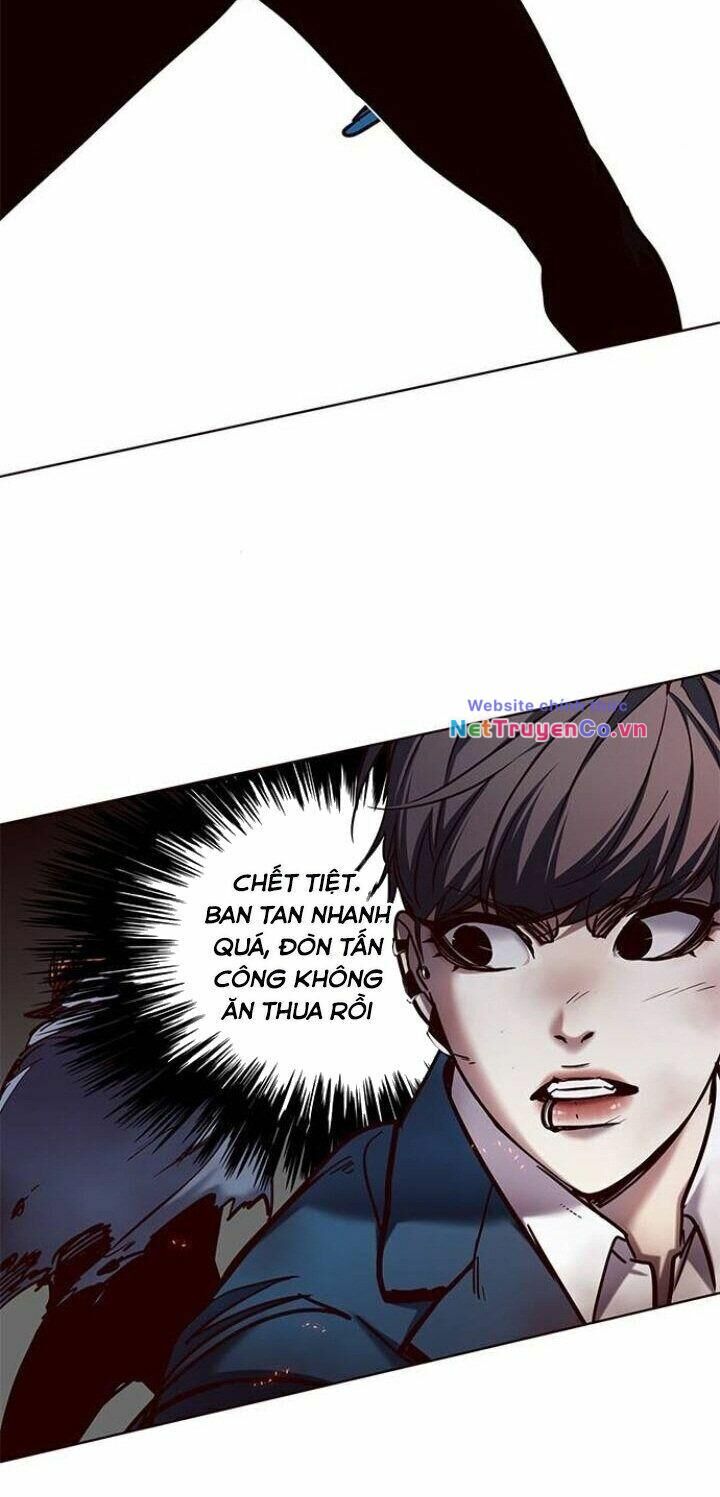 Cô Dâu Của Sói Trắng Chapter 109 - Trang 2