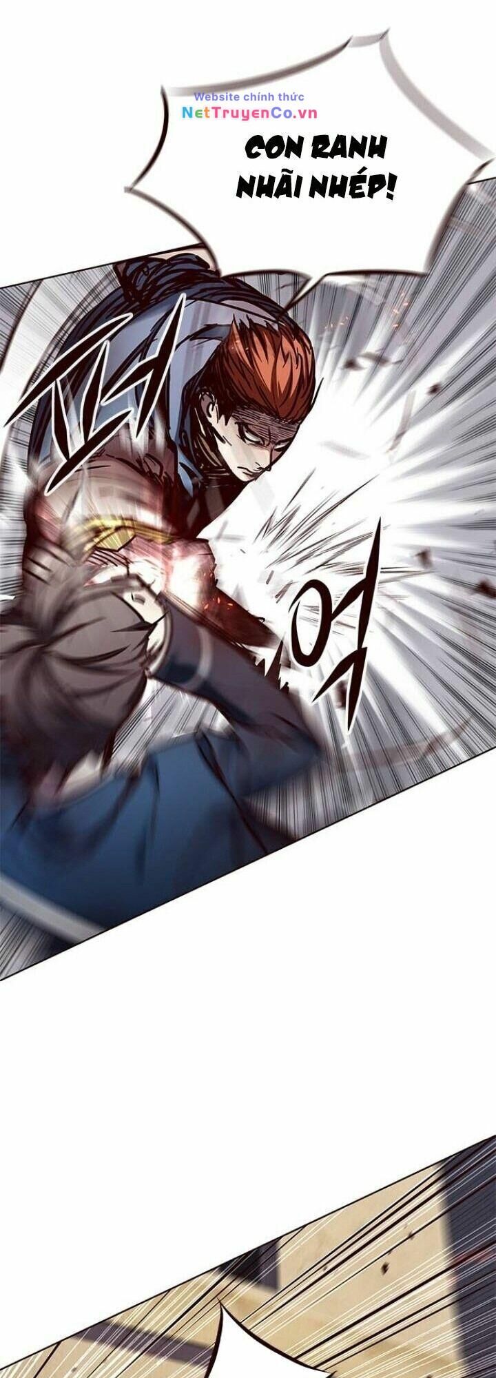 Cô Dâu Của Sói Trắng Chapter 109 - Trang 2