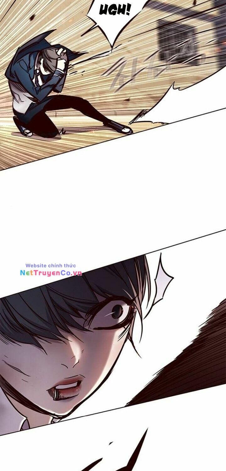 Cô Dâu Của Sói Trắng Chapter 109 - Trang 2