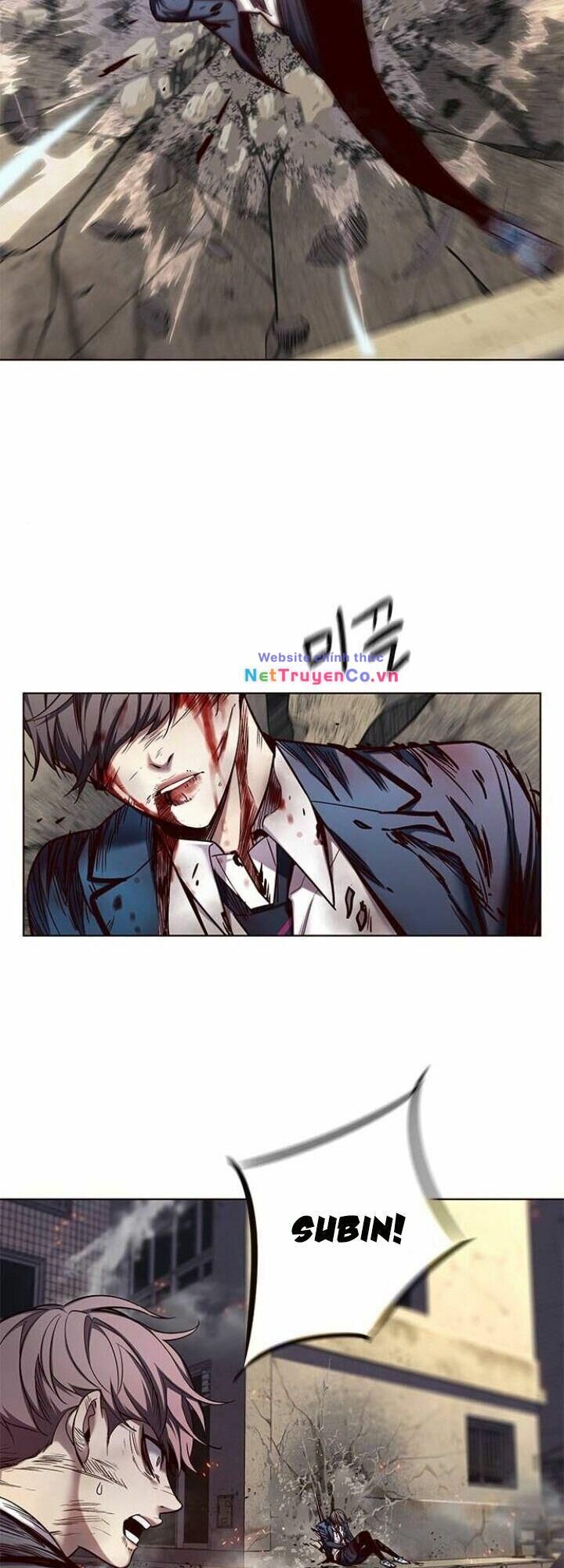 Cô Dâu Của Sói Trắng Chapter 109 - Trang 2