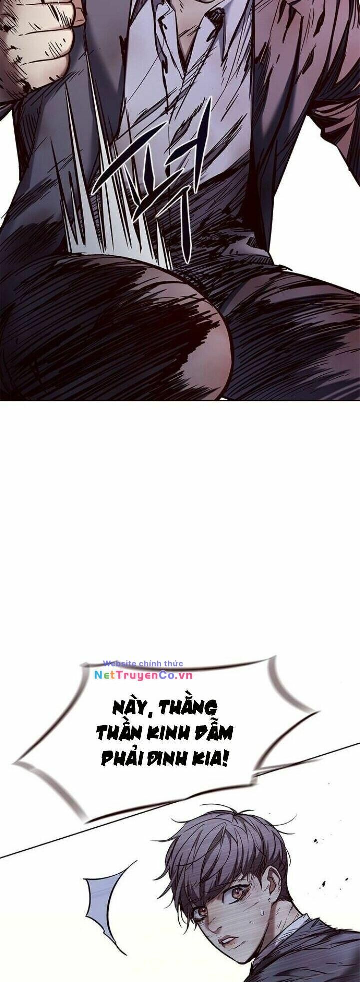 Cô Dâu Của Sói Trắng Chapter 109 - Trang 2