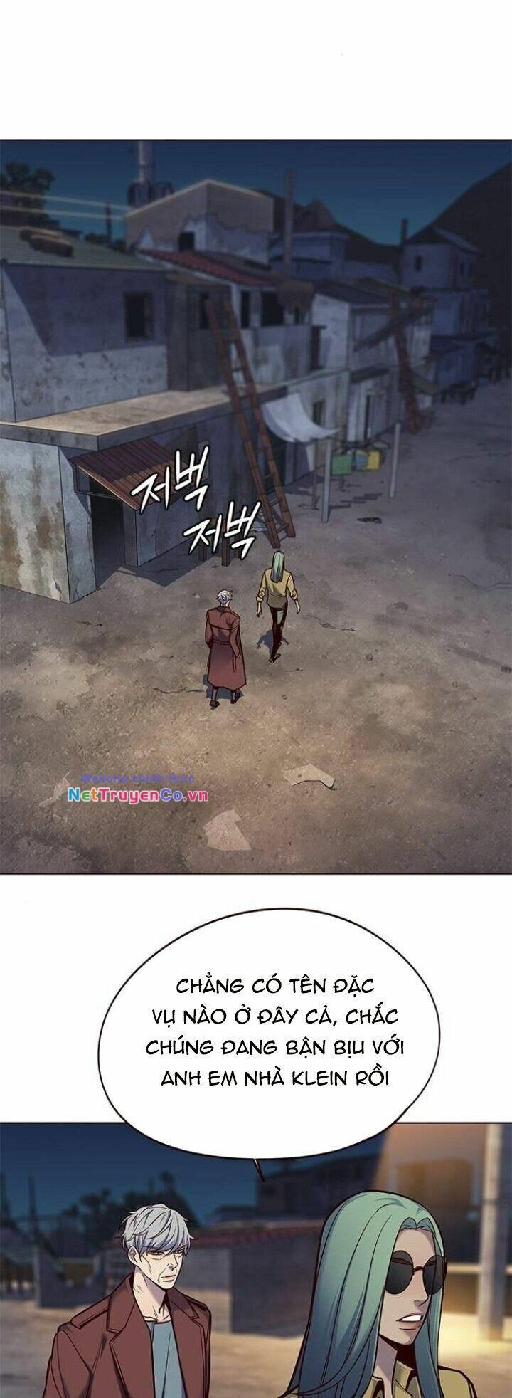 Cô Dâu Của Sói Trắng Chapter 109 - Trang 2