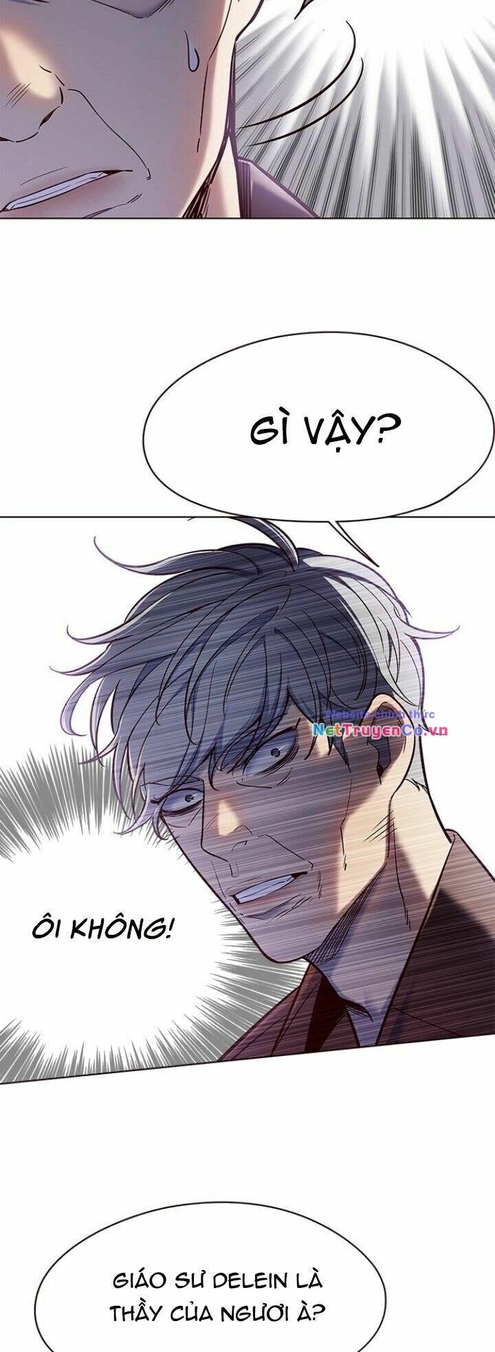 Cô Dâu Của Sói Trắng Chapter 109 - Trang 2