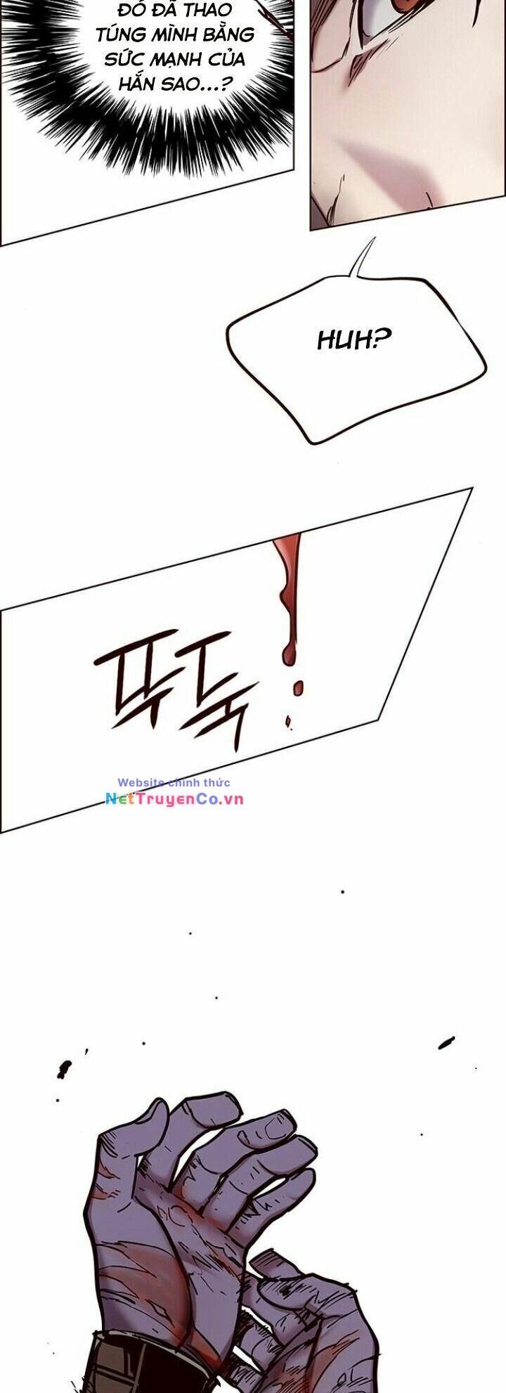 Cô Dâu Của Sói Trắng Chapter 109 - Trang 2