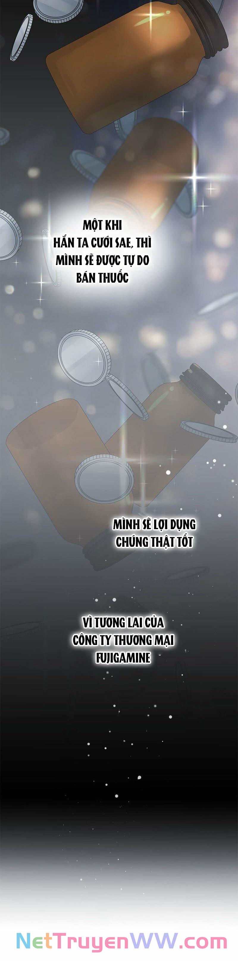 Cô Dâu Của Sói Trắng Chapter 11 - Trang 2