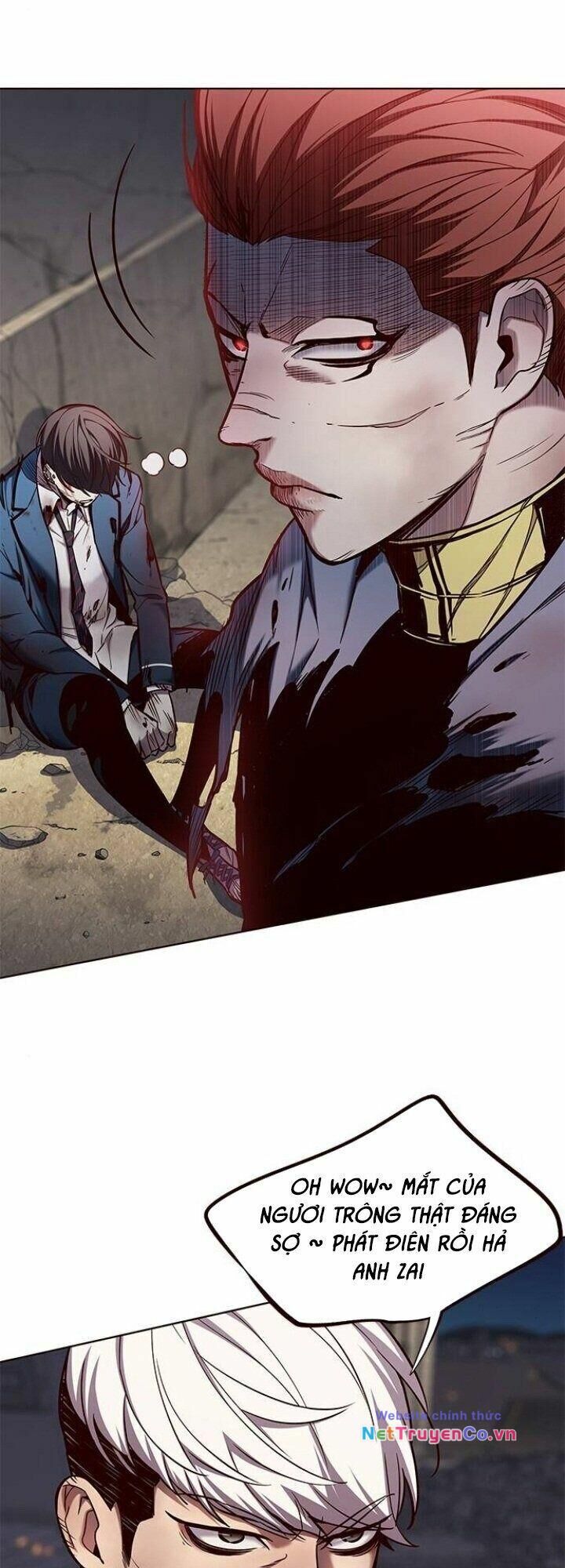 Cô Dâu Của Sói Trắng Chapter 110 - Trang 2