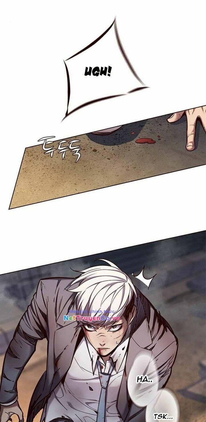 Cô Dâu Của Sói Trắng Chapter 110 - Trang 2