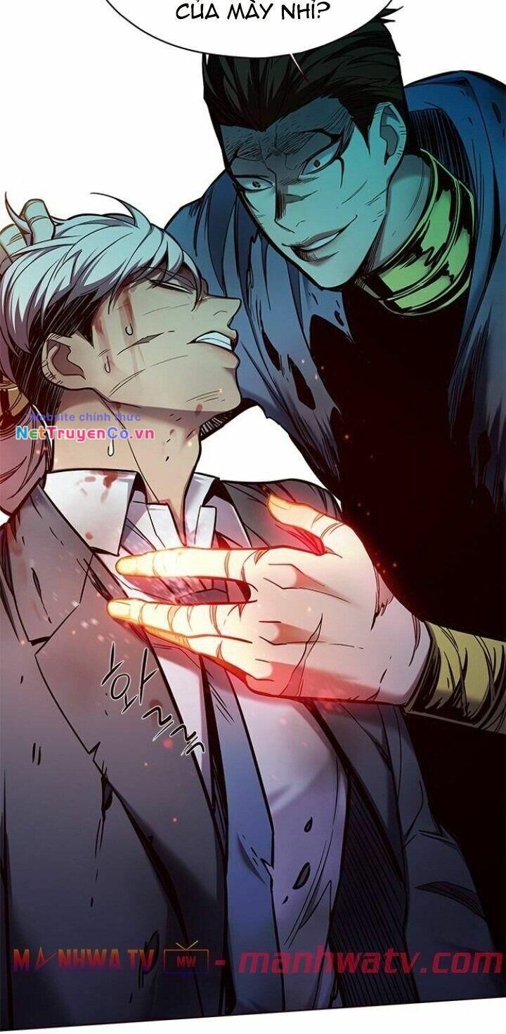 Cô Dâu Của Sói Trắng Chapter 110 - Trang 2