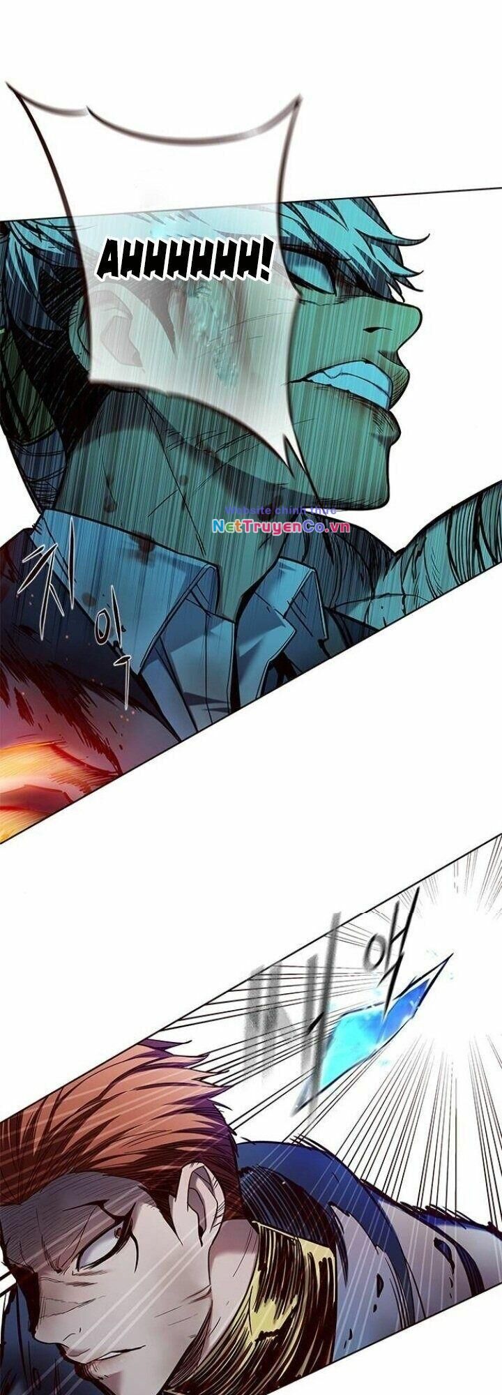 Cô Dâu Của Sói Trắng Chapter 110 - Trang 2