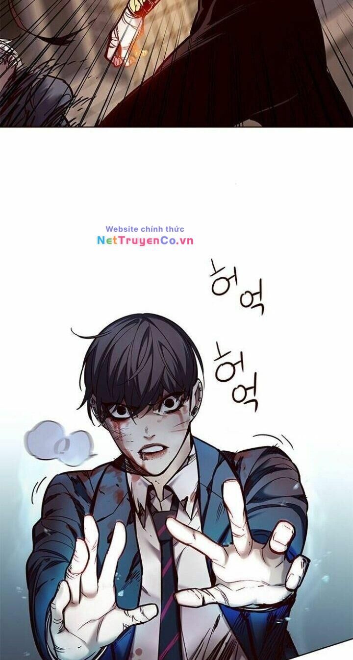 Cô Dâu Của Sói Trắng Chapter 110 - Trang 2