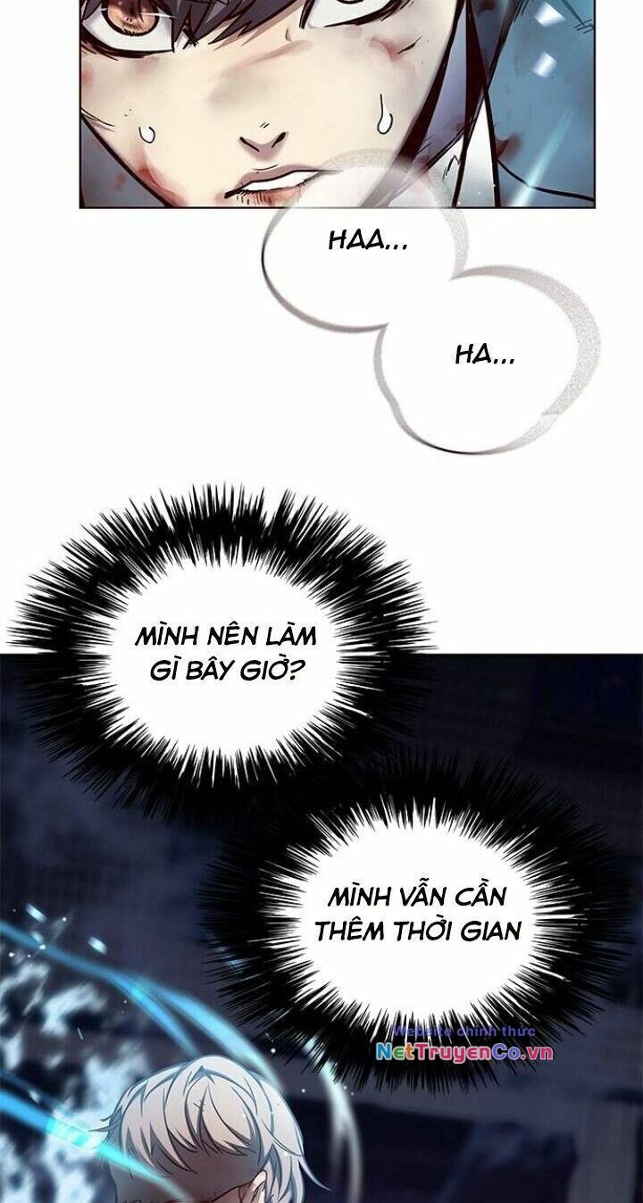 Cô Dâu Của Sói Trắng Chapter 110 - Trang 2