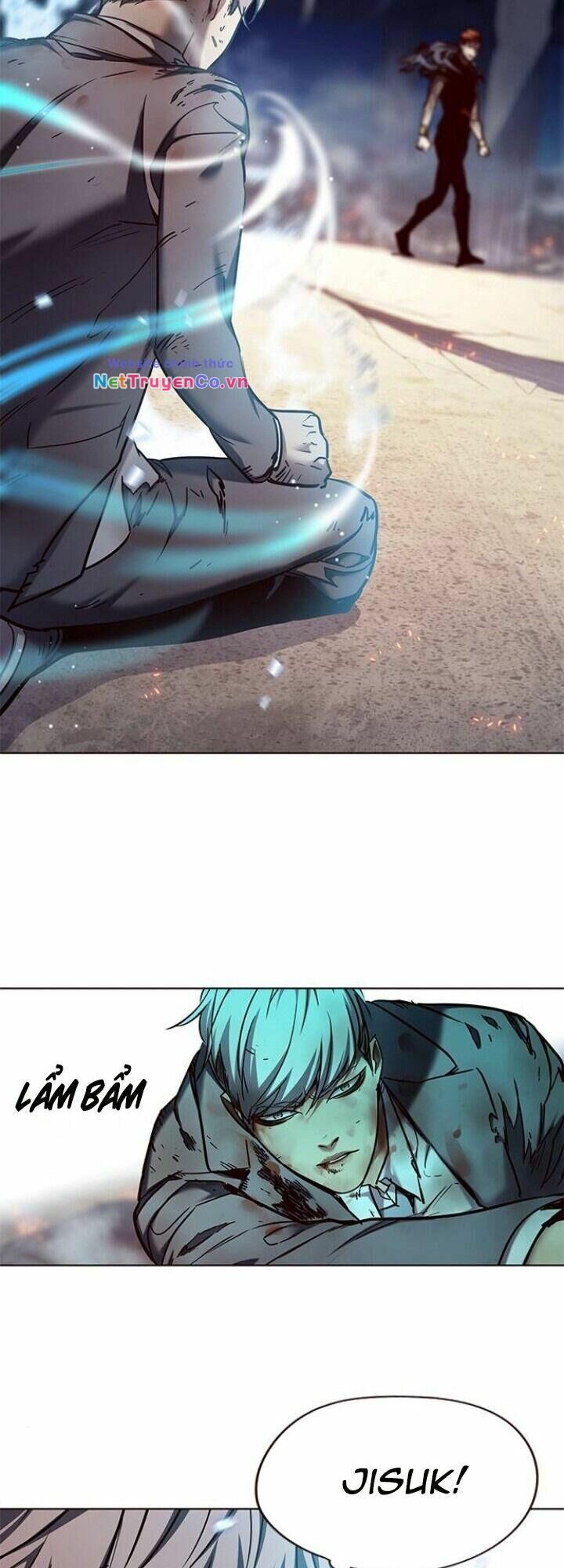 Cô Dâu Của Sói Trắng Chapter 110 - Trang 2
