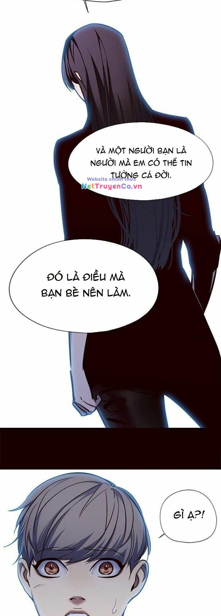 Cô Dâu Của Sói Trắng Chapter 110 - Trang 2