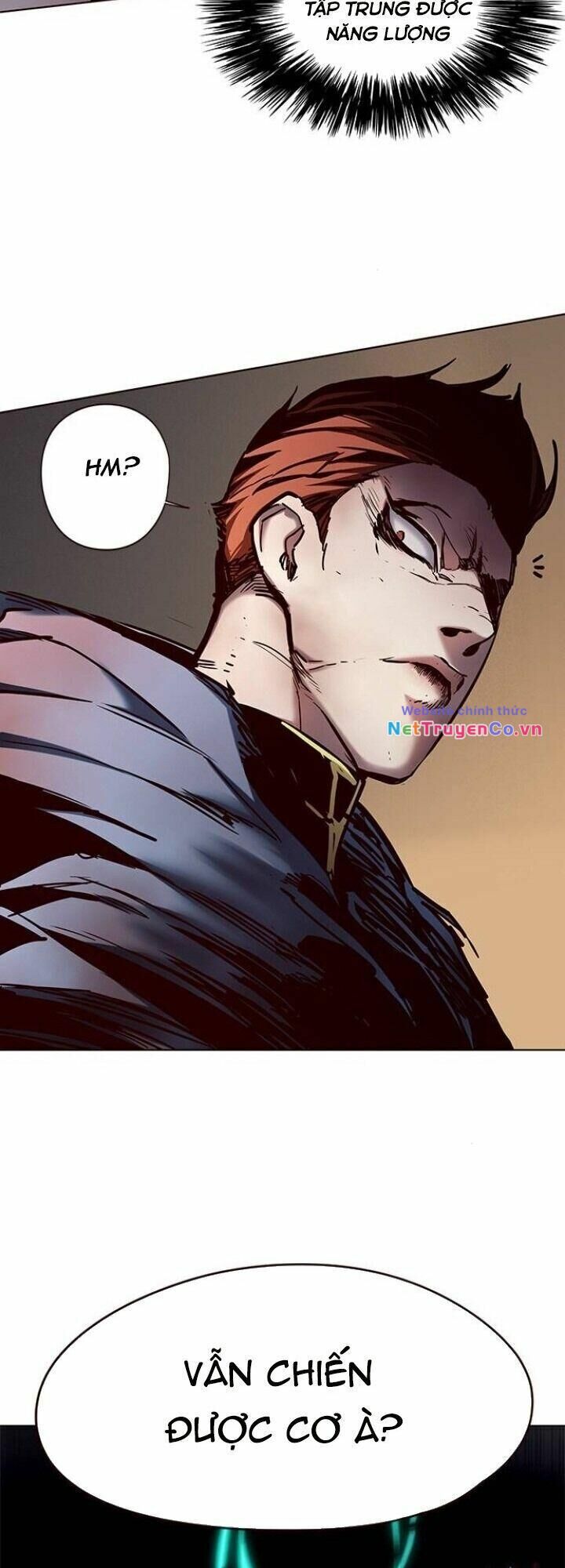 Cô Dâu Của Sói Trắng Chapter 110 - Trang 2