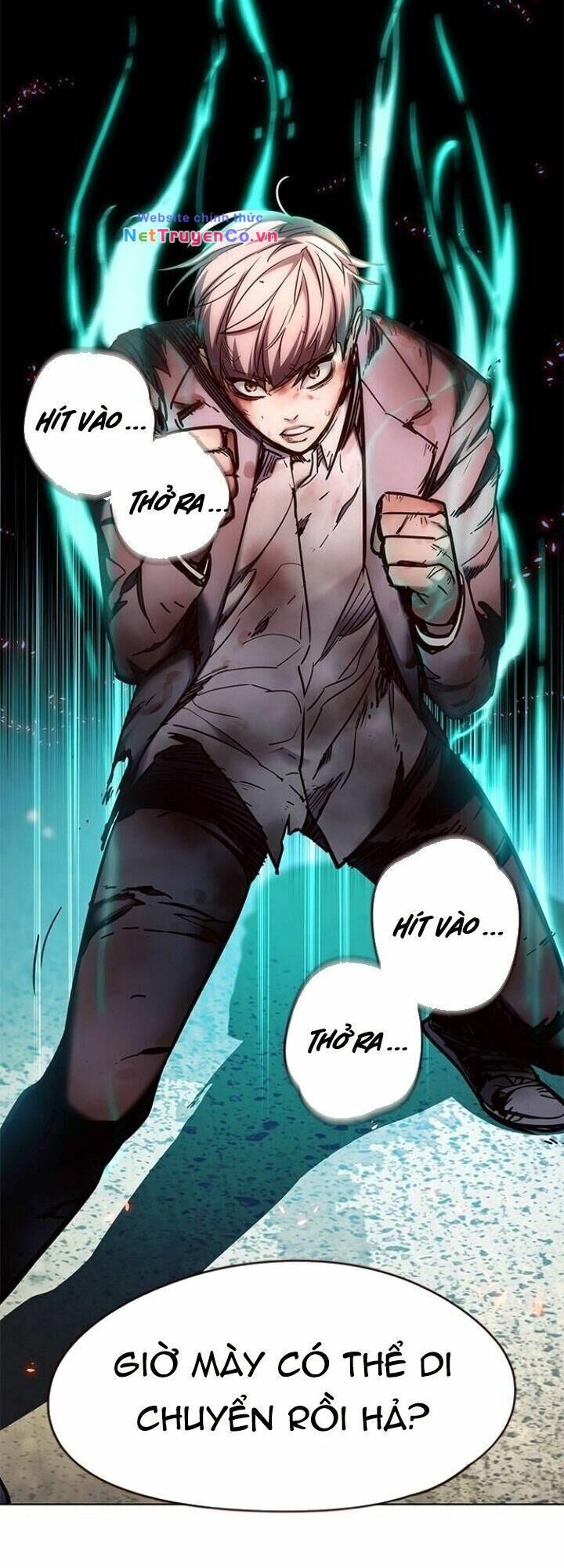 Cô Dâu Của Sói Trắng Chapter 110 - Trang 2