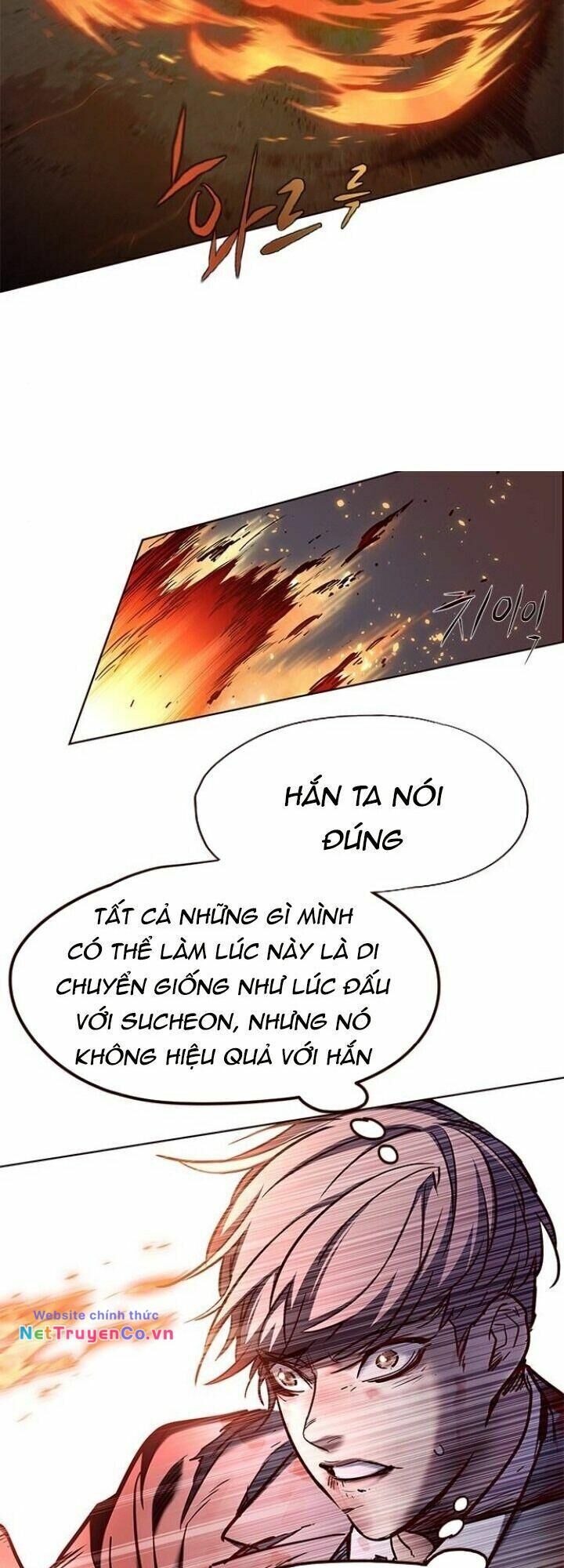 Cô Dâu Của Sói Trắng Chapter 110 - Trang 2