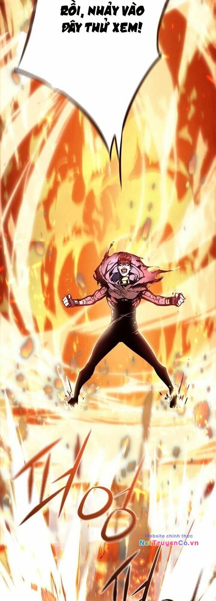 Cô Dâu Của Sói Trắng Chapter 110 - Trang 2