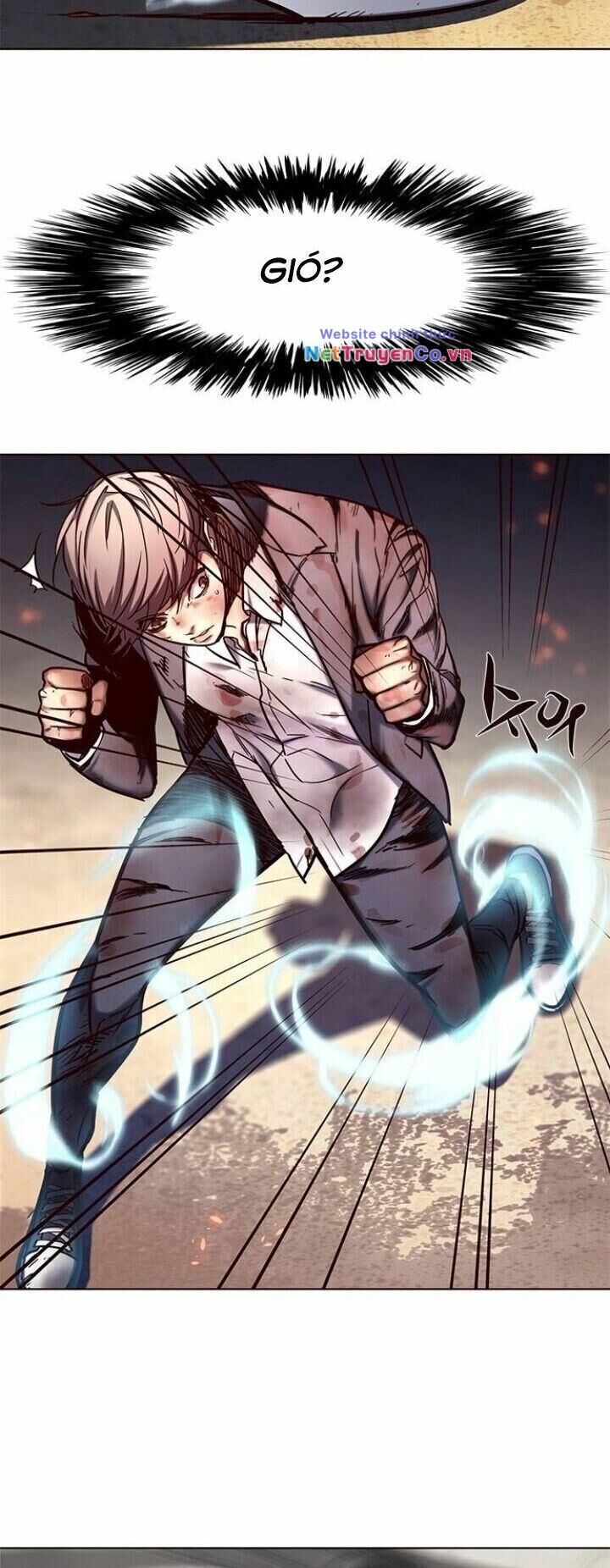 Cô Dâu Của Sói Trắng Chapter 110 - Trang 2