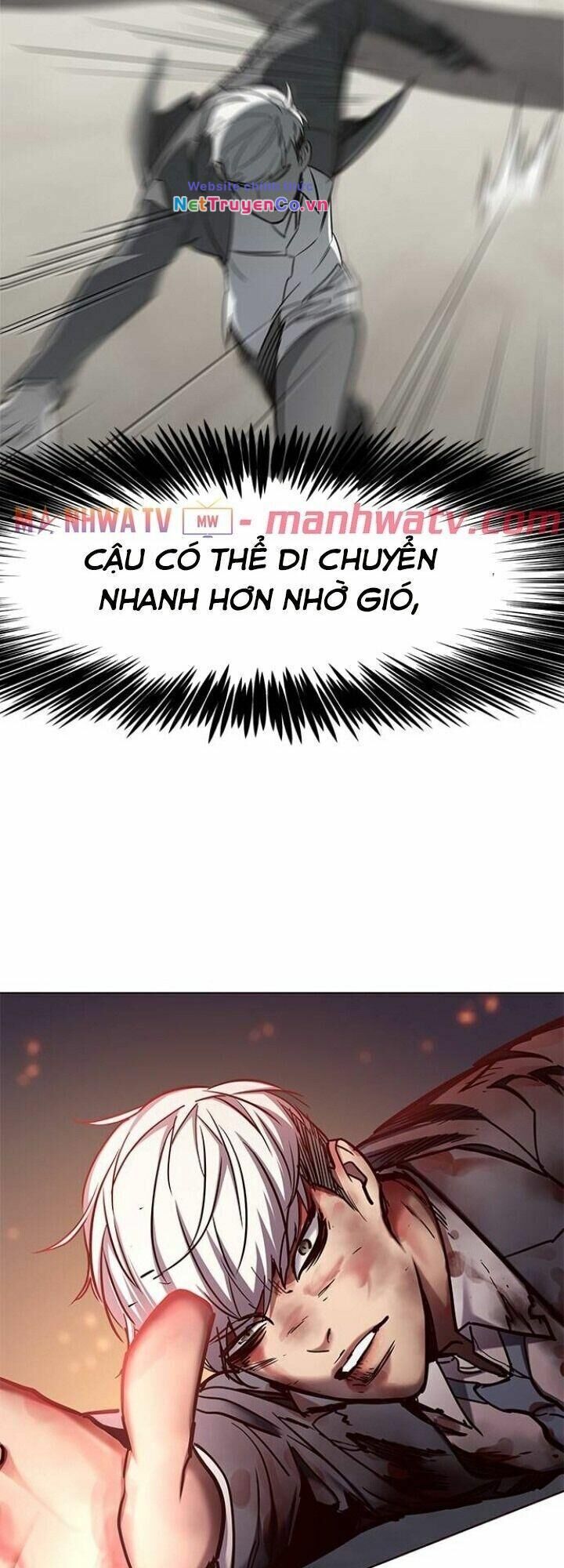 Cô Dâu Của Sói Trắng Chapter 110 - Trang 2