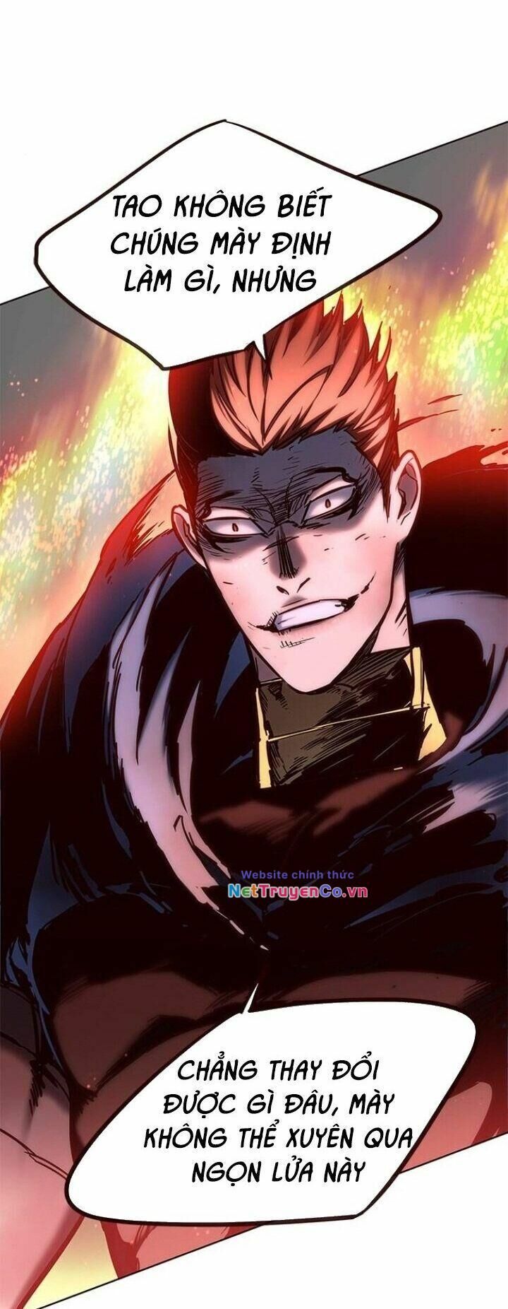 Cô Dâu Của Sói Trắng Chapter 110 - Trang 2