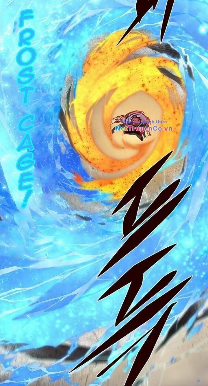 Cô Dâu Của Sói Trắng Chapter 110 - Trang 2