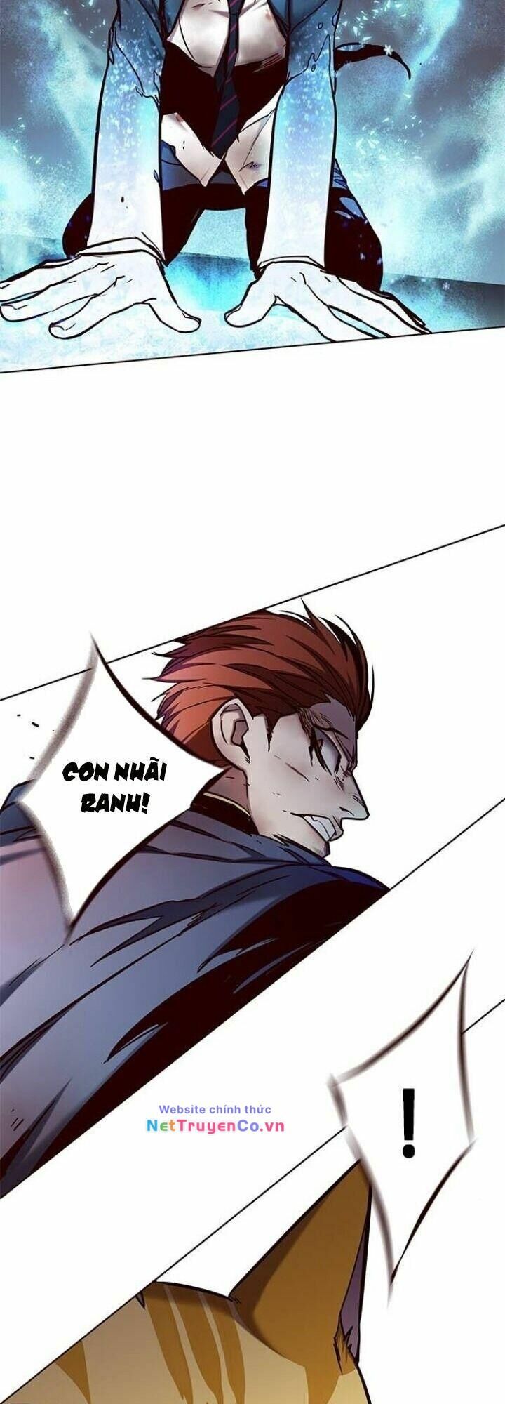 Cô Dâu Của Sói Trắng Chapter 110 - Trang 2