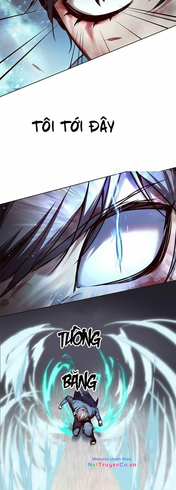 Cô Dâu Của Sói Trắng Chapter 110 - Trang 2