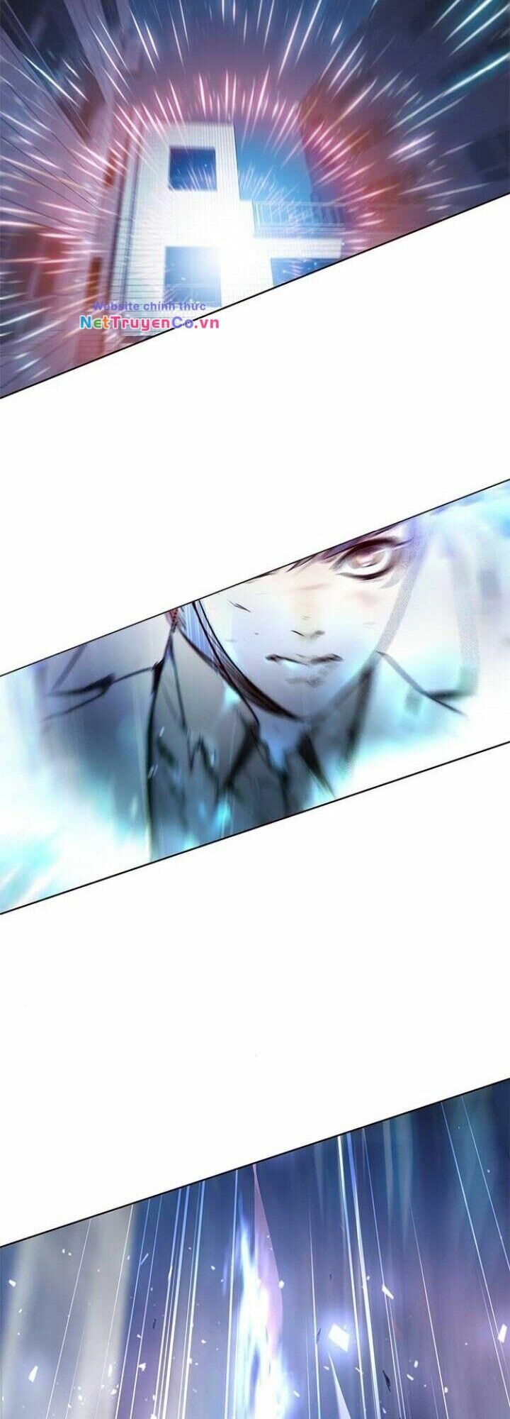 Cô Dâu Của Sói Trắng Chapter 110 - Trang 2