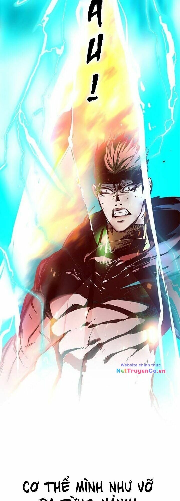 Cô Dâu Của Sói Trắng Chapter 110 - Trang 2