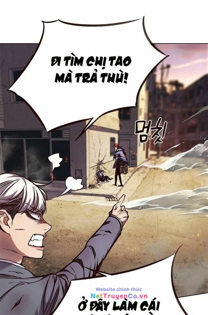 Cô Dâu Của Sói Trắng Chapter 110 - Trang 2