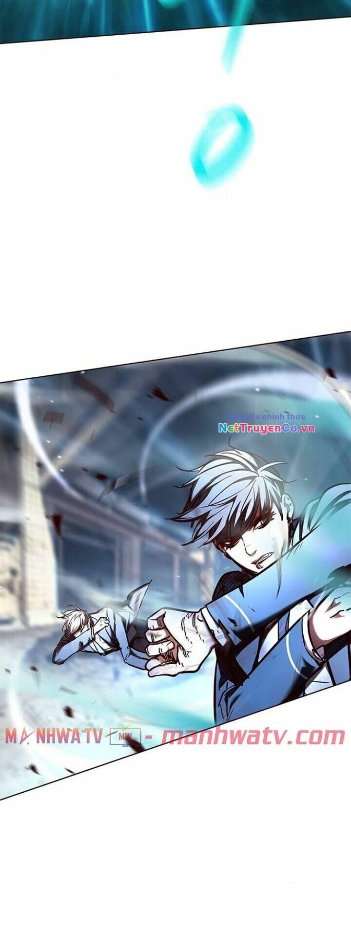 Cô Dâu Của Sói Trắng Chapter 110 - Trang 2