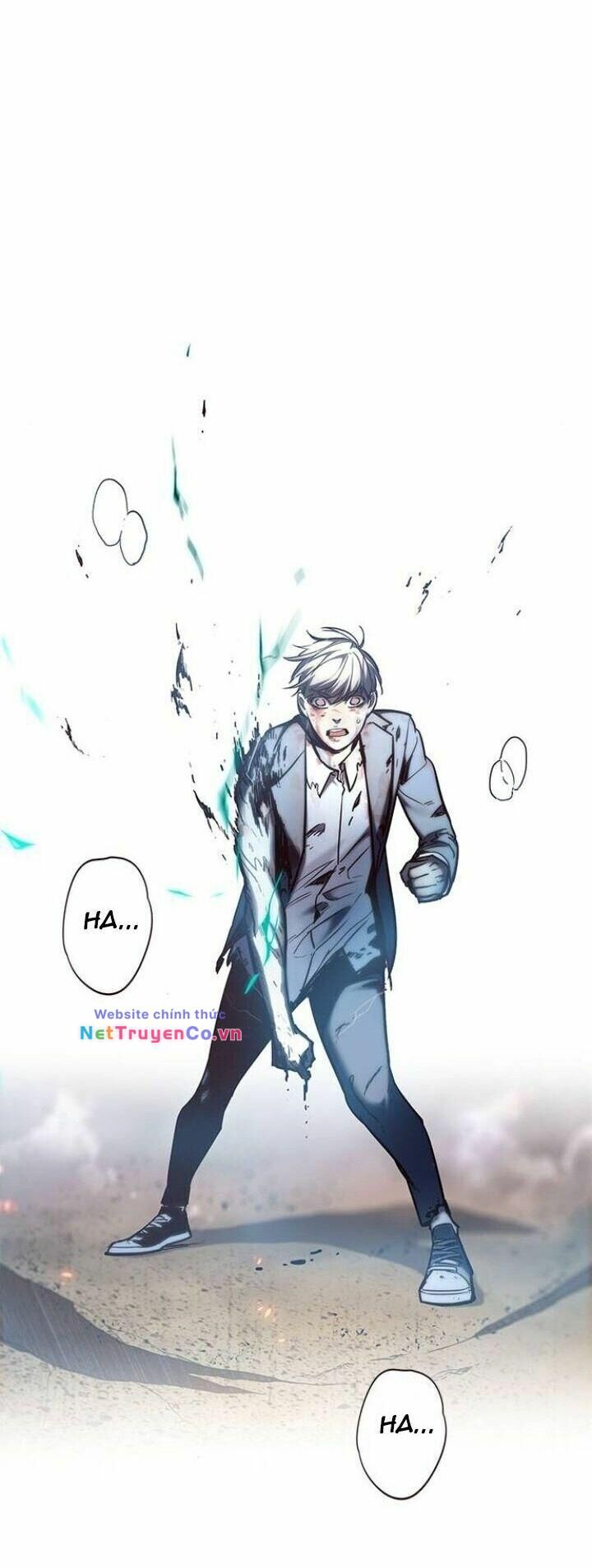 Cô Dâu Của Sói Trắng Chapter 110 - Trang 2