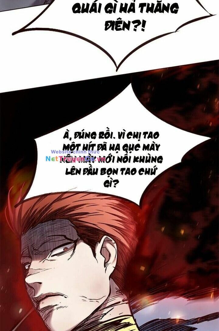 Cô Dâu Của Sói Trắng Chapter 110 - Trang 2