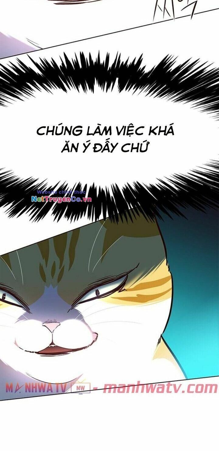 Cô Dâu Của Sói Trắng Chapter 110 - Trang 2