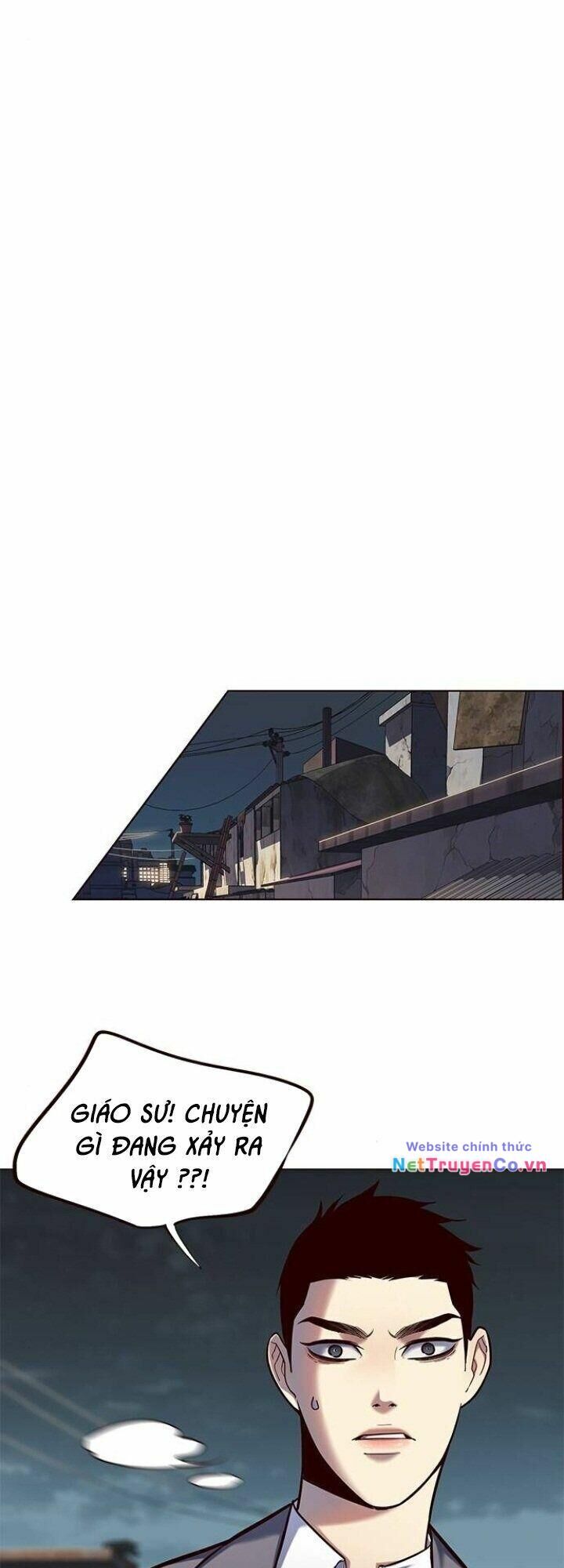 Cô Dâu Của Sói Trắng Chapter 111 - Trang 2