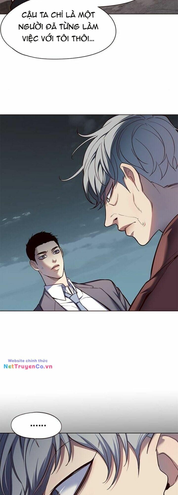 Cô Dâu Của Sói Trắng Chapter 111 - Trang 2