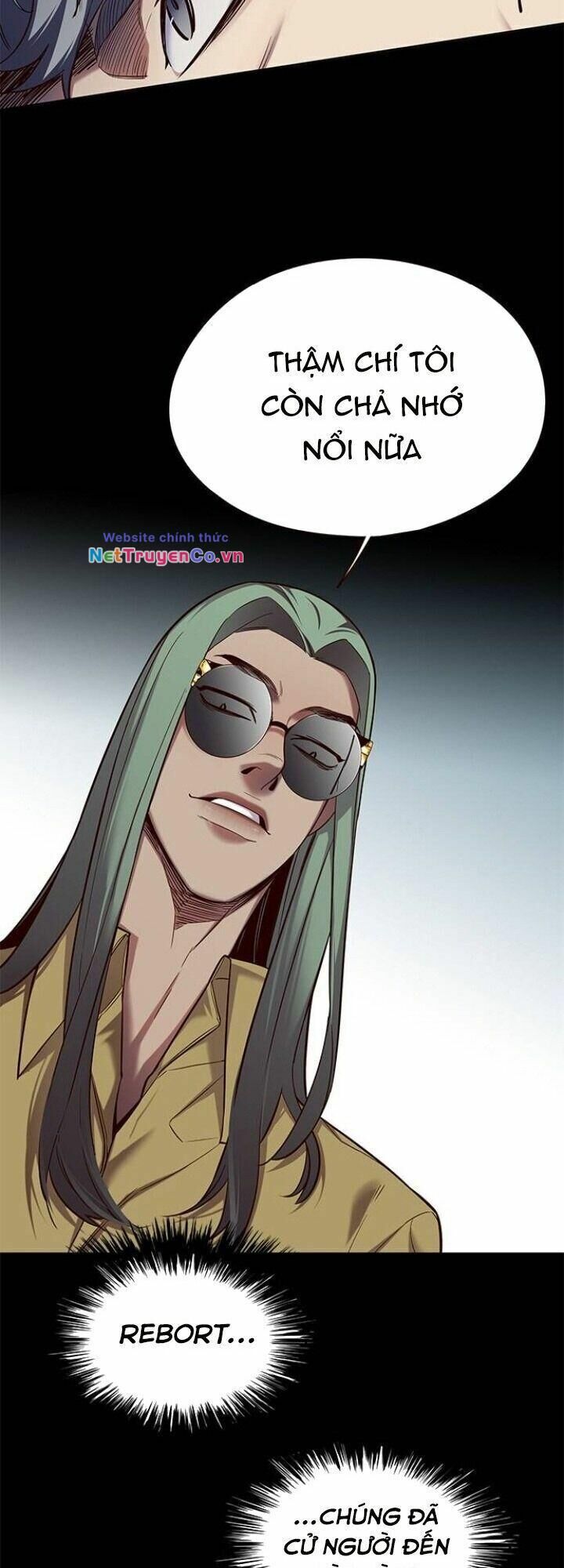 Cô Dâu Của Sói Trắng Chapter 111 - Trang 2